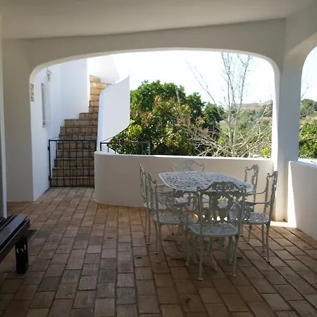 V3 Com Piscina Privada Villa