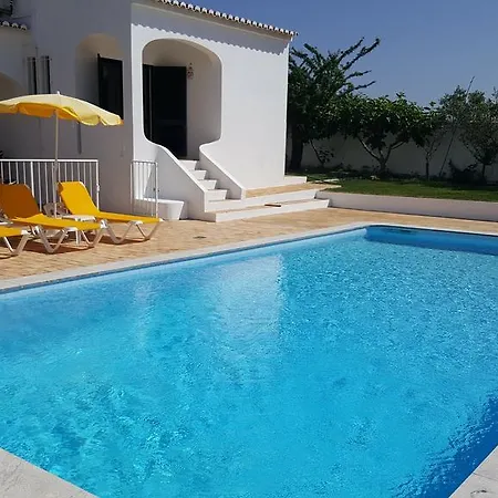 V3 Com Piscina Privada Villa *
