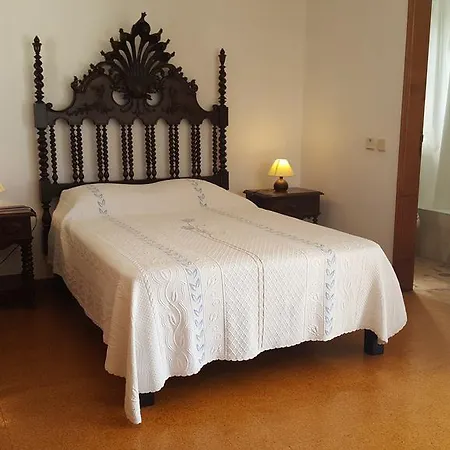 빌라 V3 Com Piscina Privada 알부페이라