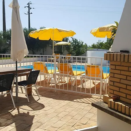 Villa V3 Com Piscina Privada
