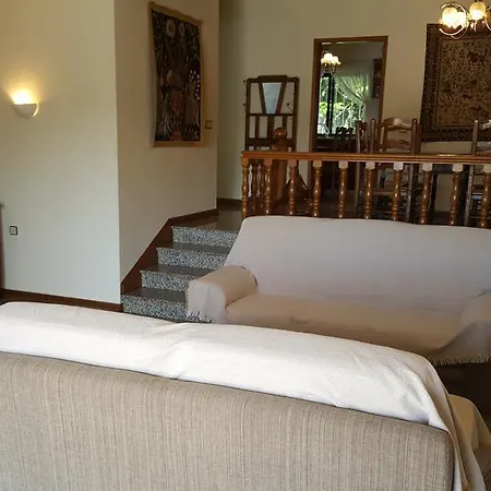 V3 Com Piscina Privada Villa *