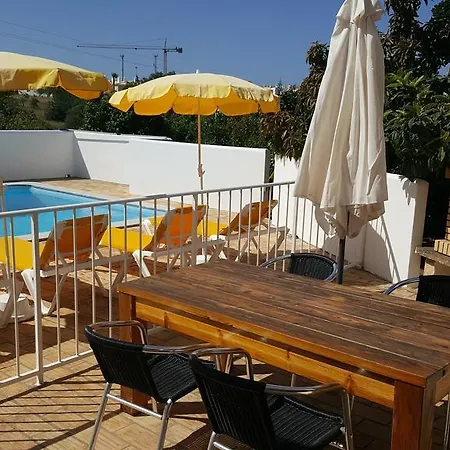 V3 Com Piscina Privada 빌라