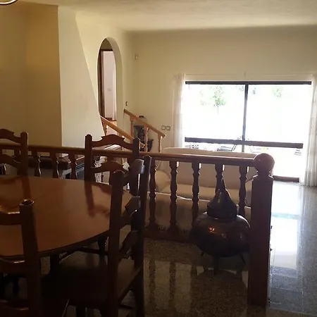 V3 Com Piscina Privada 알부페이라