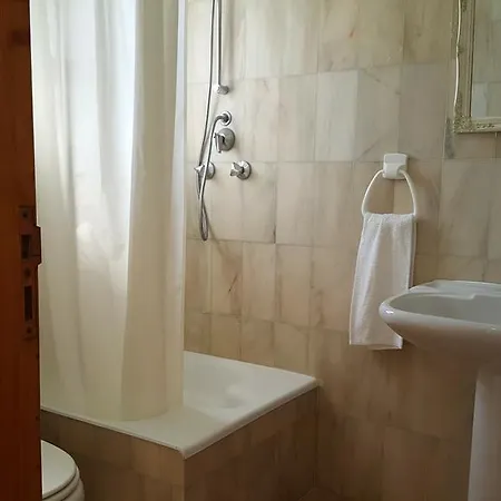 Villa V3 Com Piscina Privada *