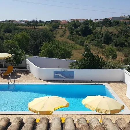 Villa V3 Com Piscina Privada *