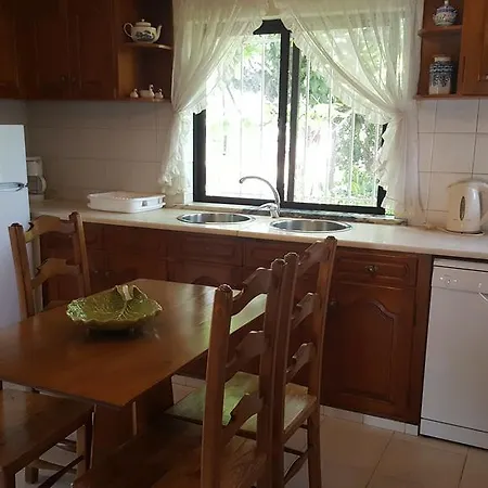 Villa V3 Com Piscina Privada