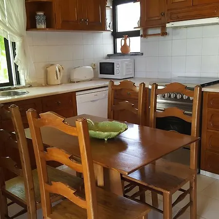 V3 Com Piscina Privada 알부페이라