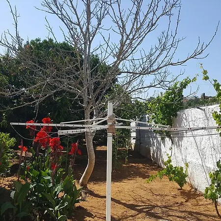 Villa V3 Com Piscina Privada Albufeira