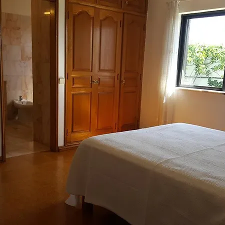 V3 Com Piscina Privada 빌라