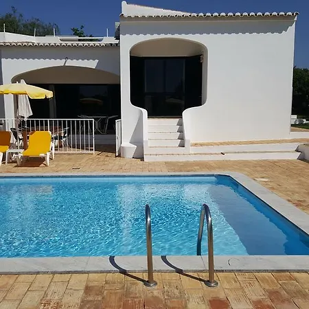 Villa V3 Com Piscina Privada