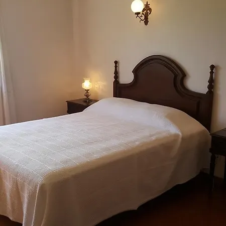 V3 Com Piscina Privada Villa *