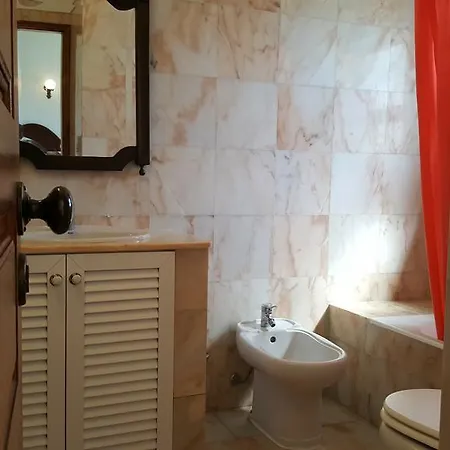 Willa V3 Com Piscina Privada